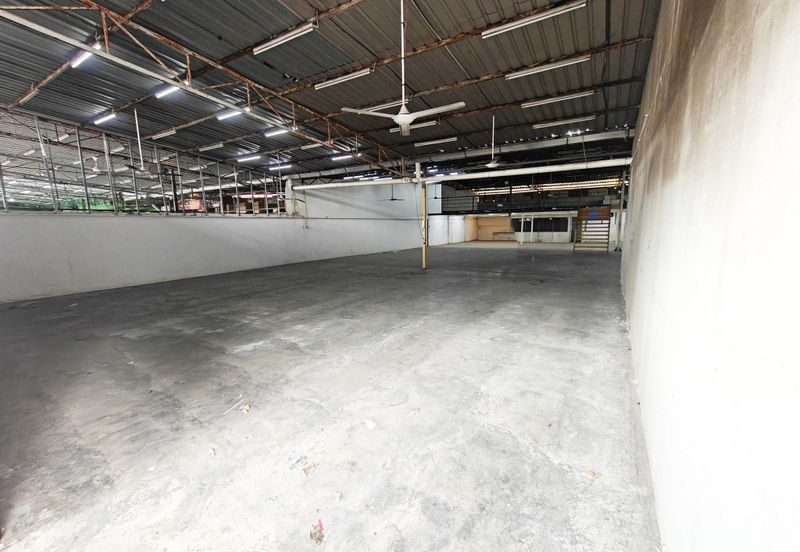 Bandar Baru Sungai Buloh