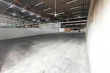 Bandar Baru Sungai Buloh