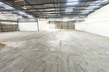 Bandar Baru Sungai Buloh