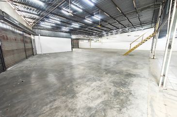 Bandar Baru Sungai Buloh