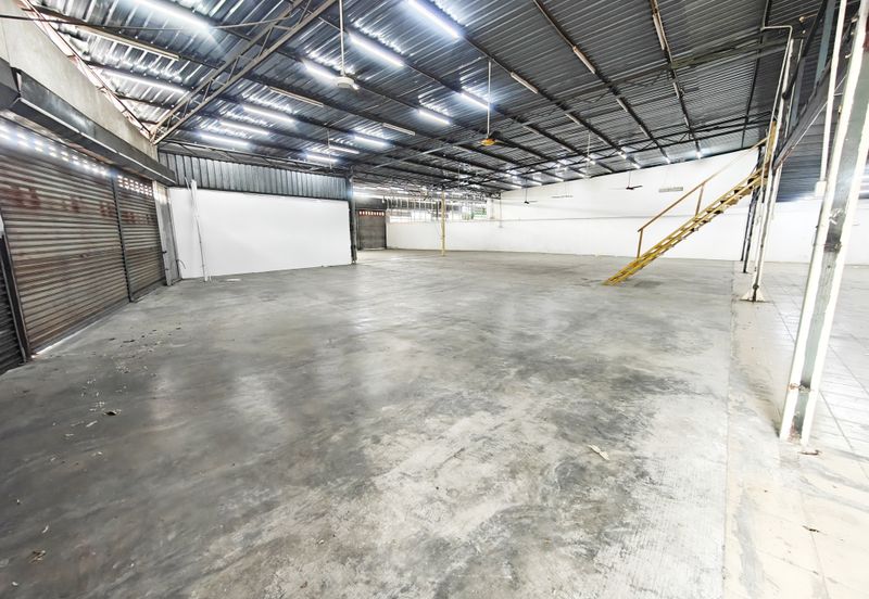 Bandar Baru Sungai Buloh