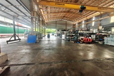 Bandar Teknologi Kajang