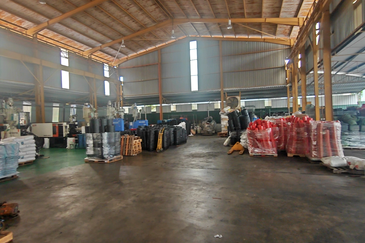 Bandar Teknologi Kajang