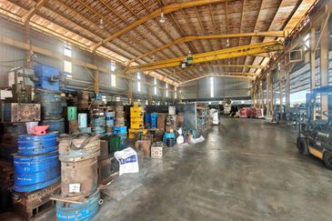 Bandar Teknologi Kajang