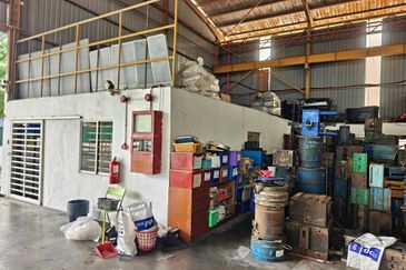 Bandar Teknologi Kajang