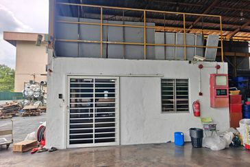 Bandar Teknologi Kajang