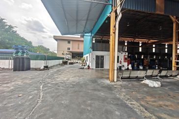 Bandar Teknologi Kajang