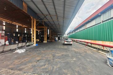 Bandar Teknologi Kajang