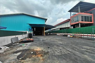 Bandar Teknologi Kajang