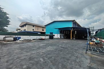 Bandar Teknologi Kajang