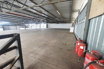 Bandar Baru Sungai Buloh