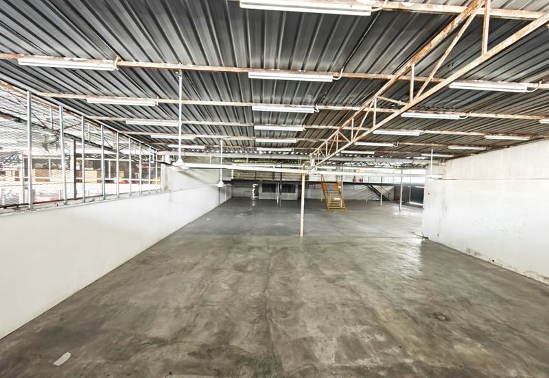 Bandar Baru Sungai Buloh