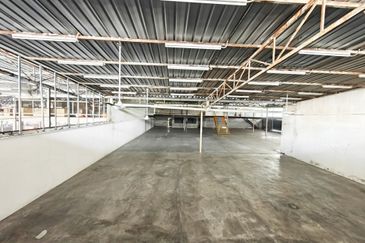 Bandar Baru Sungai Buloh