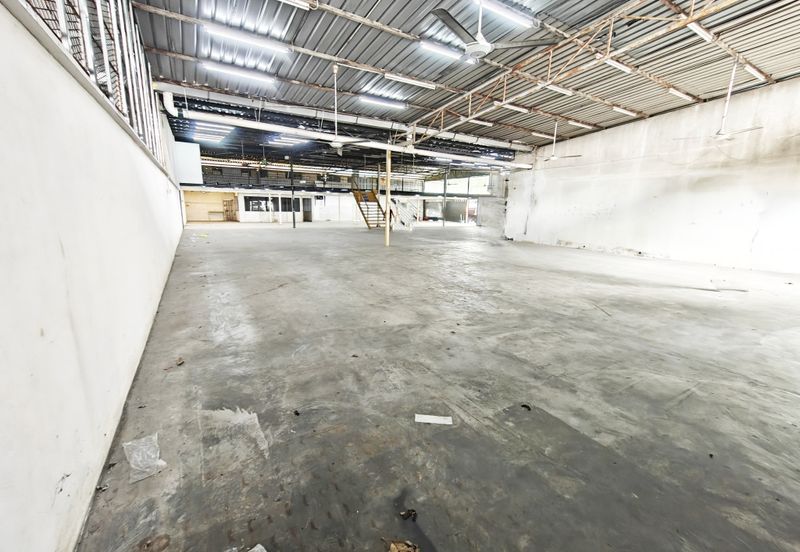 Bandar Baru Sungai Buloh