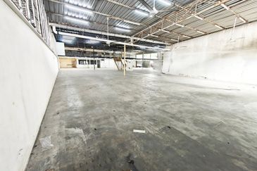 Bandar Baru Sungai Buloh