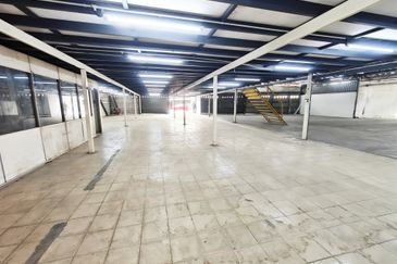 Bandar Baru Sungai Buloh