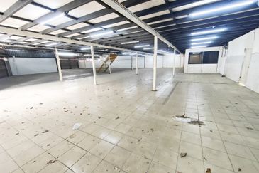 Bandar Baru Sungai Buloh