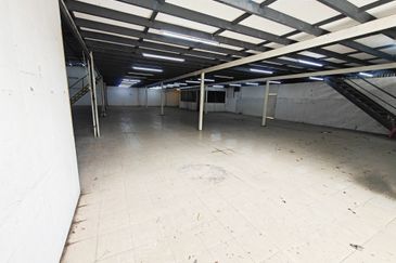 Bandar Baru Sungai Buloh