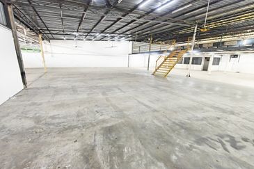 Bandar Baru Sungai Buloh