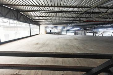 Bandar Baru Sungai Buloh