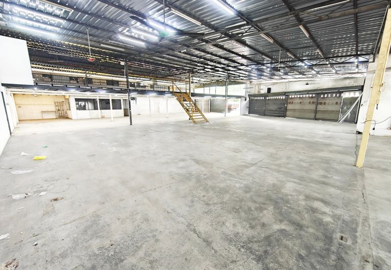 Bandar Baru Sungai Buloh