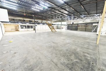 Bandar Baru Sungai Buloh