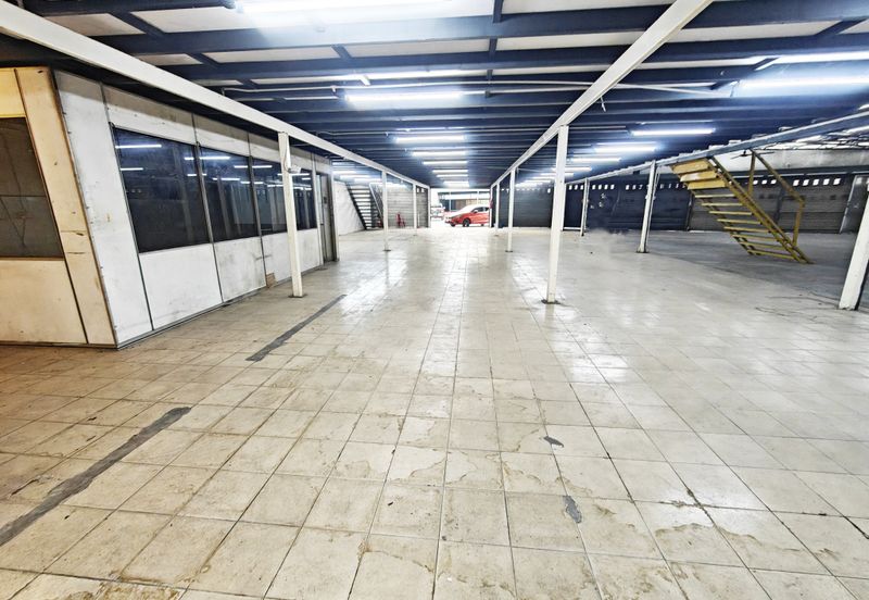 Bandar Baru Sungai Buloh