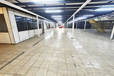 Bandar Baru Sungai Buloh