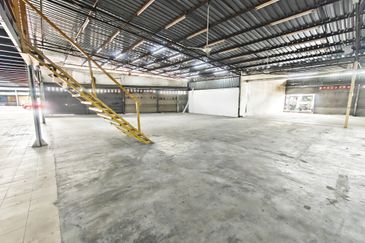 Bandar Baru Sungai Buloh