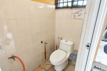 Bandar Baru Sungai Buloh