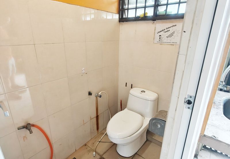 Bandar Baru Sungai Buloh