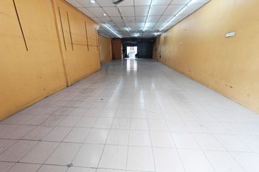 Bandar Baru Sungai Buloh