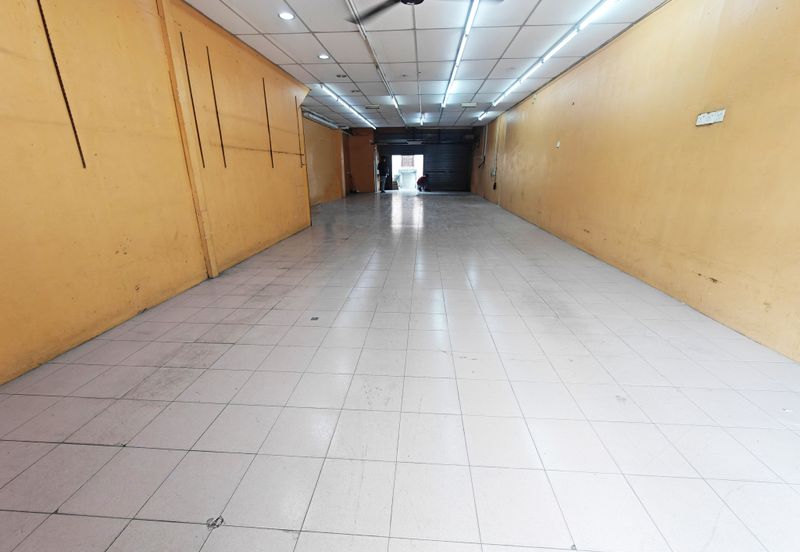 Bandar Baru Sungai Buloh