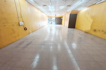 Bandar Baru Sungai Buloh