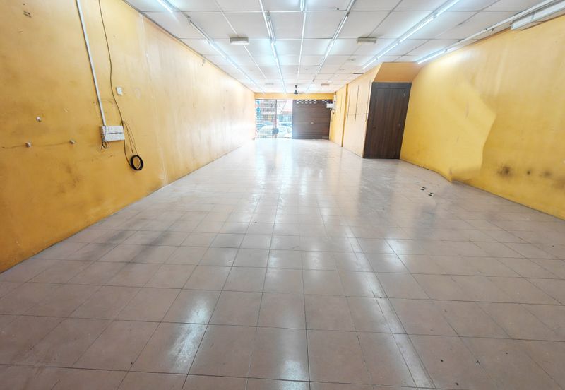 Bandar Baru Sungai Buloh