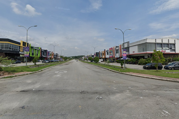 Alam Jaya