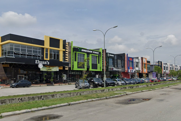 Alam Jaya