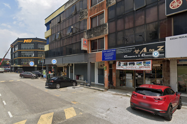 Taman Subang Perdana