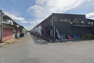 Bandar Baru Sungai Buloh