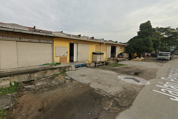 Bandar Baru Sungai Buloh