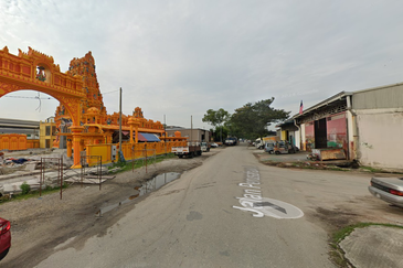 Bandar Baru Sungai Buloh