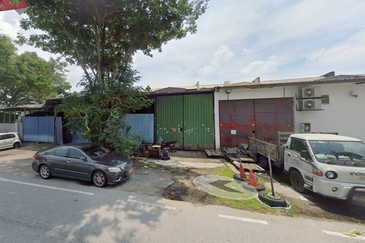 Bandar Baru Sungai Buloh