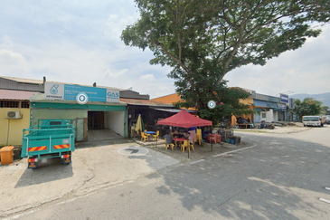 Bandar Baru Sungai Buloh