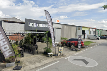 Bandar Baru Sungai Buloh