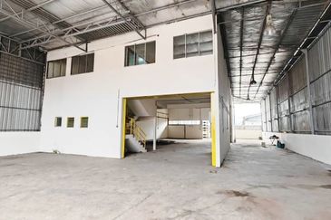 Bandar Baru Sungai Buloh