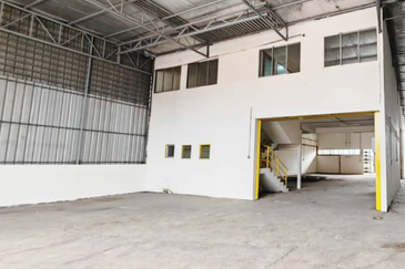 Bandar Baru Sungai Buloh