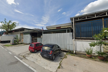 Bandar Baru Sungai Buloh