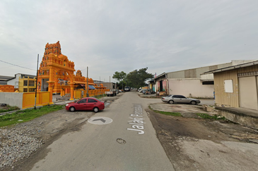 Bandar Baru Sungai Buloh