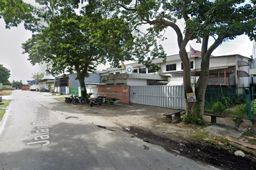 Bandar Baru Sungai Buloh