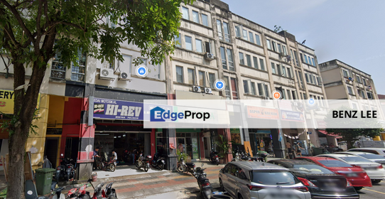 (ROI 4.12%) Metro Prima Kepong Kuala Lumpur, Kuala Lumpur, Kepong